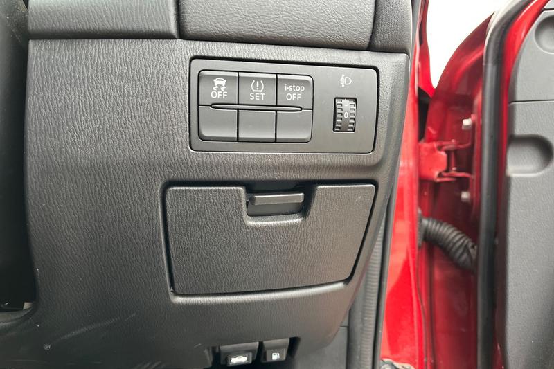 Used Mazda Mazda6 2016 for sale - 76722859: Photo 25