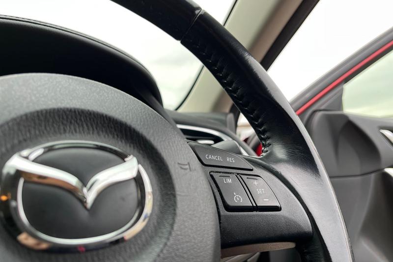 Used Mazda Mazda6 2016 for sale - 76722859: Photo 26