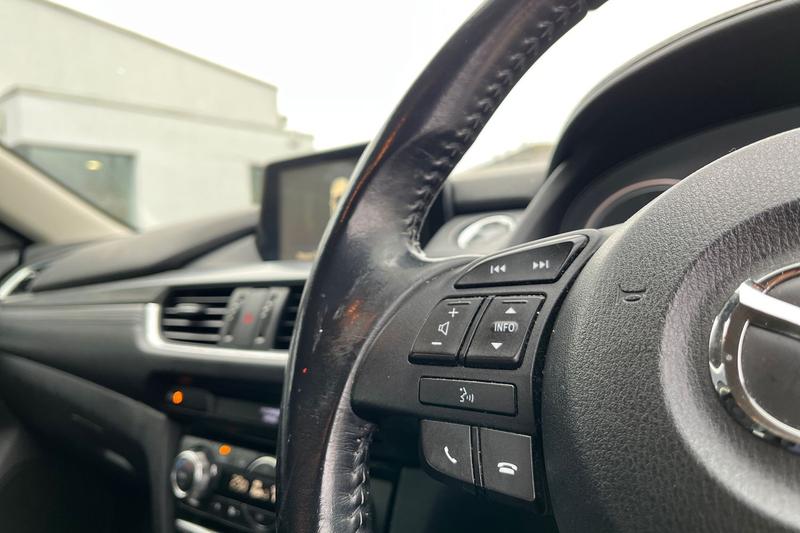 Used Mazda Mazda6 2016 for sale - 76722859: Photo 27