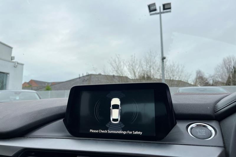 Used Mazda Mazda6 2016 for sale - 76722859: Photo 28