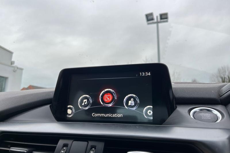 Used Mazda Mazda6 2016 for sale - 76722859: Photo 29