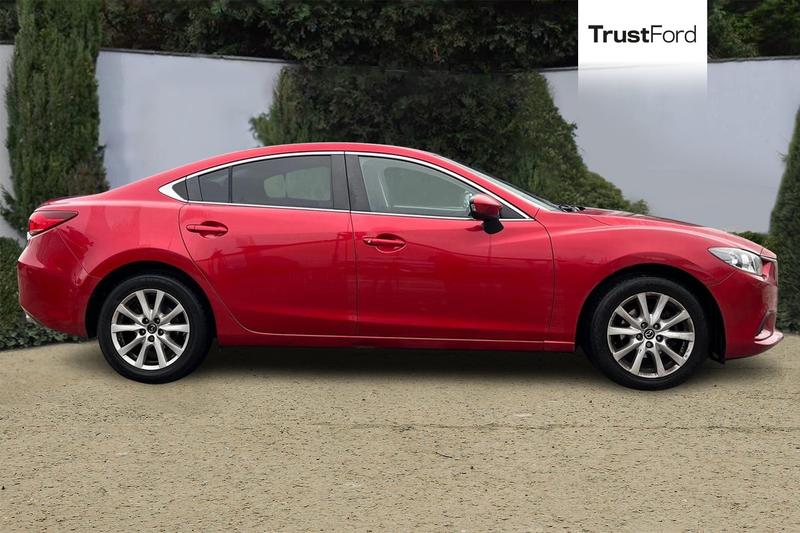 Used Mazda Mazda6 2016 for sale - 76722859: Photo 3
