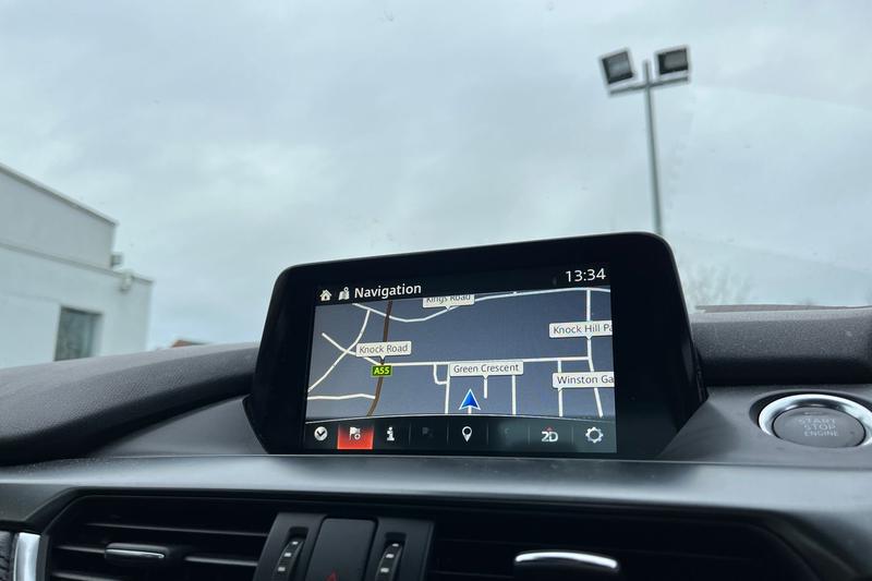 Used Mazda Mazda6 2016 for sale - 76722859: Photo 31