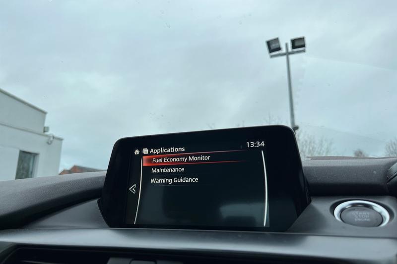 Used Mazda Mazda6 2016 for sale - 76722859: Photo 32