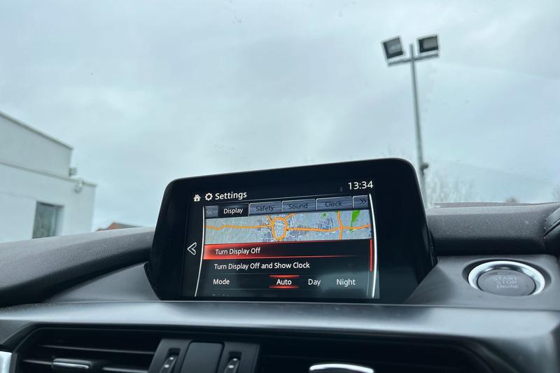 Used Mazda Mazda6 2016 for sale - 76722859: Photo 33