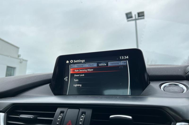 Used Mazda Mazda6 2016 for sale - 76722859: Photo 34