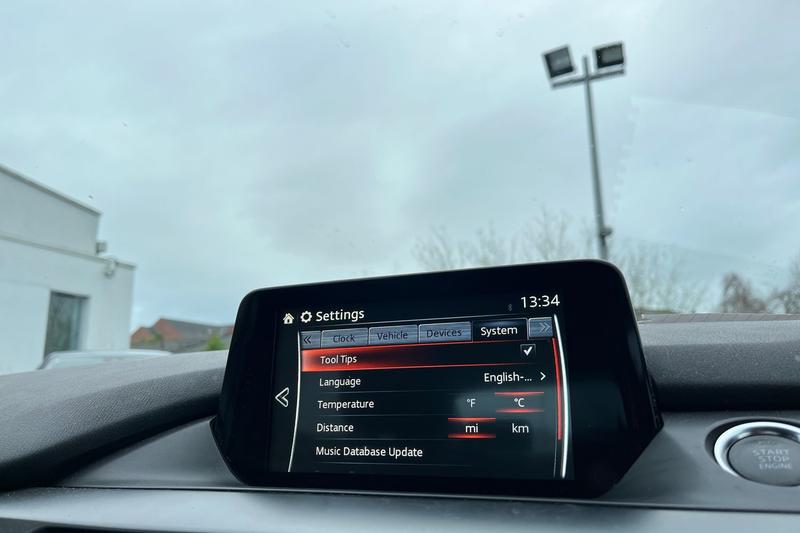 Used Mazda Mazda6 2016 for sale - 76722859: Photo 35