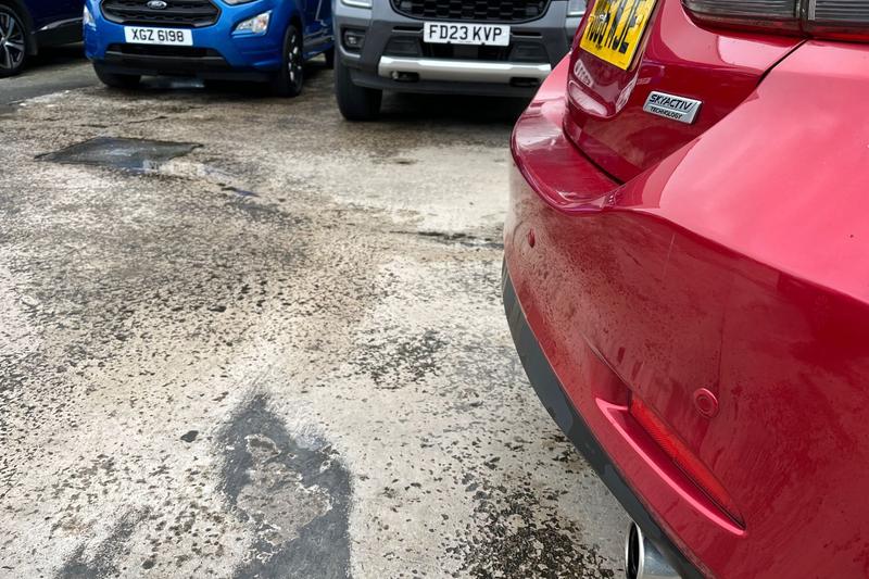 Used Mazda Mazda6 2016 for sale - 76722859: Photo 38