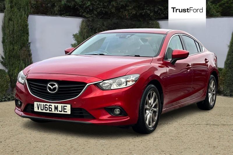 Used Mazda Mazda6 2016 for sale - 76722859: Photo 5