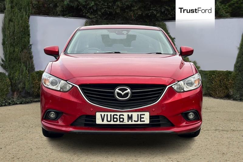 Used Mazda Mazda6 2016 for sale - 76722859: Photo 6