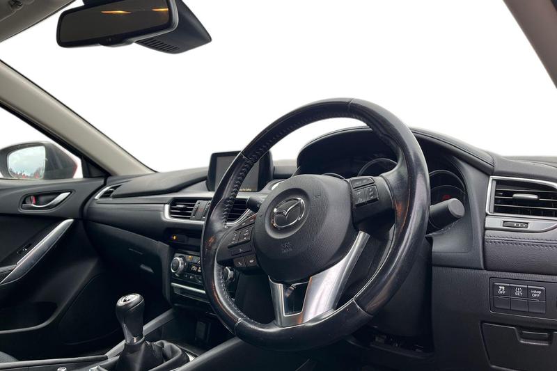 Used Mazda Mazda6 2016 for sale - 76722859: Photo 9