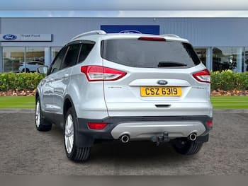 Used Ford Kuga 2016 for sale - 79742694: Photo