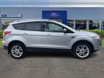 Used Ford Kuga 2016 for sale - 79742694: Photo