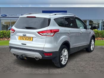 Used Ford Kuga 2016 for sale - 79742694: Photo