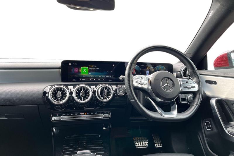 Used Mercedes-Benz CLA 2022 for sale - 78095186: Photo 10