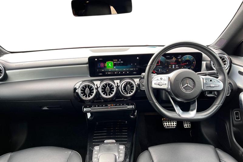 Used Mercedes-Benz CLA 2022 for sale - 78095186: Photo 11