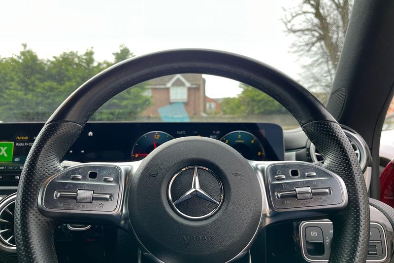 Used Mercedes-Benz CLA 2022 for sale - 78095186: Photo 12