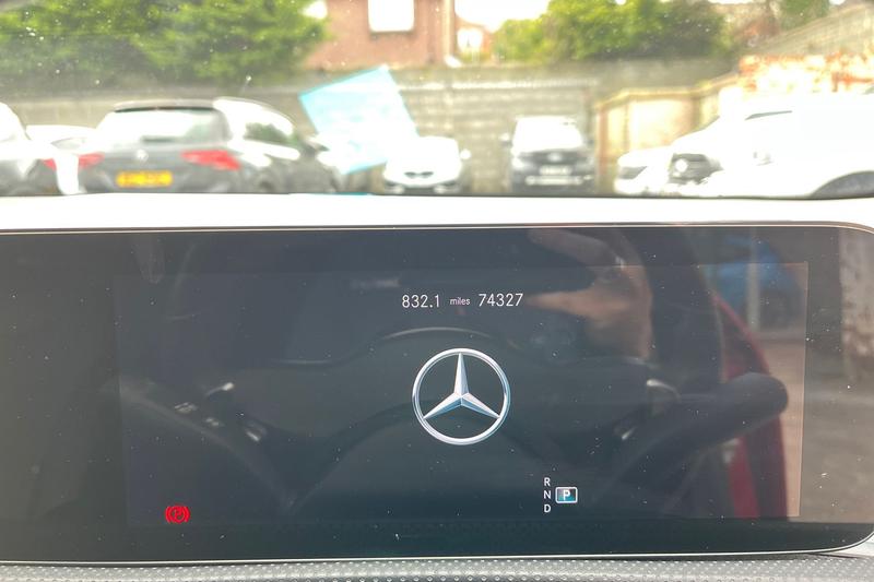 Used Mercedes-Benz CLA 2022 for sale - 78095186: Photo 13