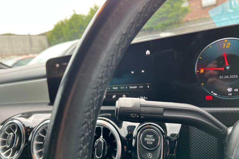 Used Mercedes-Benz CLA 2022 for sale - 78095186: Photo 14