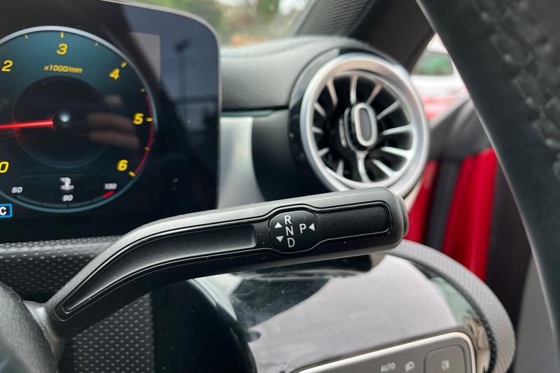 Used Mercedes-Benz CLA 2022 for sale - 78095186: Photo 15