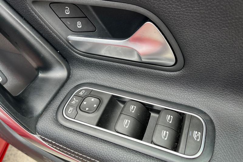 Used Mercedes-Benz CLA 2022 for sale - 78095186: Photo 16