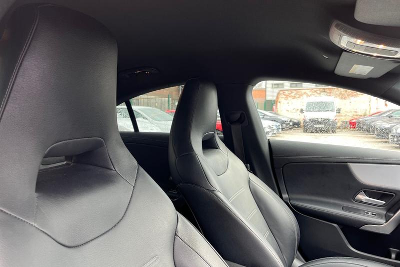 Used Mercedes-Benz CLA 2022 for sale - 78095186: Photo 17