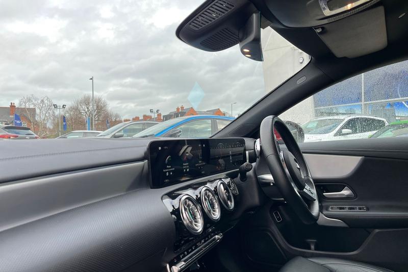 Used Mercedes-Benz CLA 2022 for sale - 78095186: Photo 18