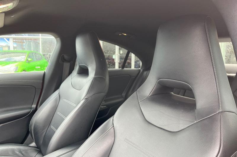 Used Mercedes-Benz CLA 2022 for sale - 78095186: Photo 19