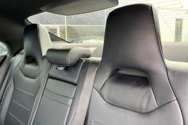 Used Mercedes-Benz CLA 2022 for sale - 78095186: Photo 20