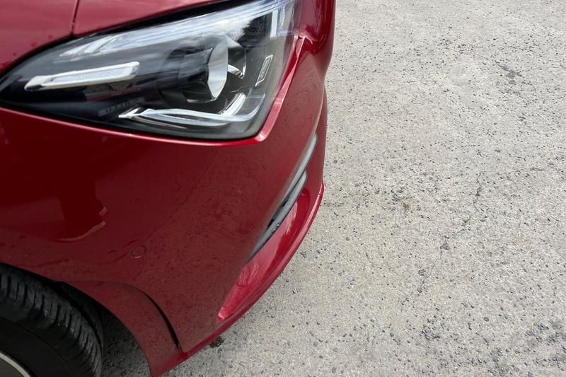 Used Mercedes-Benz CLA 2022 for sale - 78095186: Photo 24