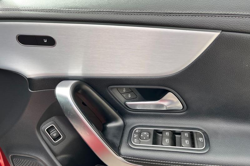 Used Mercedes-Benz CLA 2022 for sale - 78095186: Photo 25