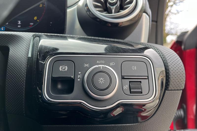 Used Mercedes-Benz CLA 2022 for sale - 78095186: Photo 26