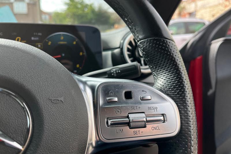 Used Mercedes-Benz CLA 2022 for sale - 78095186: Photo 27