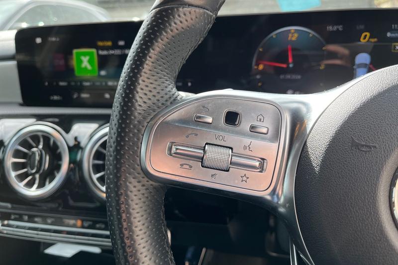 Used Mercedes-Benz CLA 2022 for sale - 78095186: Photo 28