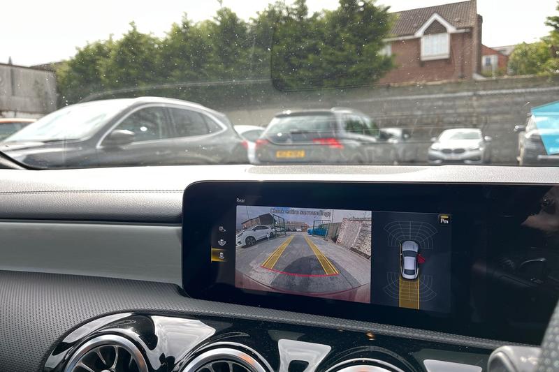 Used Mercedes-Benz CLA 2022 for sale - 78095186: Photo 29