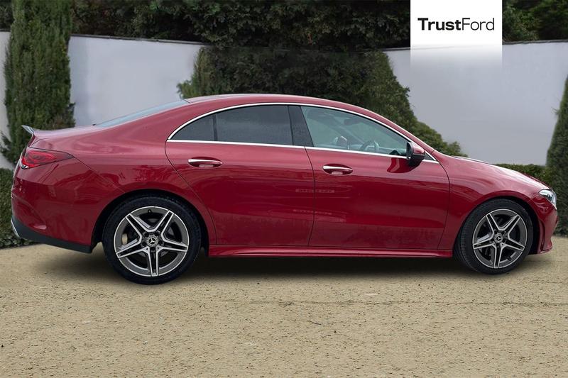 Used Mercedes-Benz CLA 2022 for sale - 78095186: Photo 3