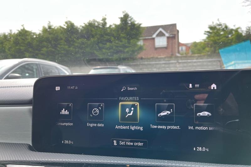 Used Mercedes-Benz CLA 2022 for sale - 78095186: Photo 33