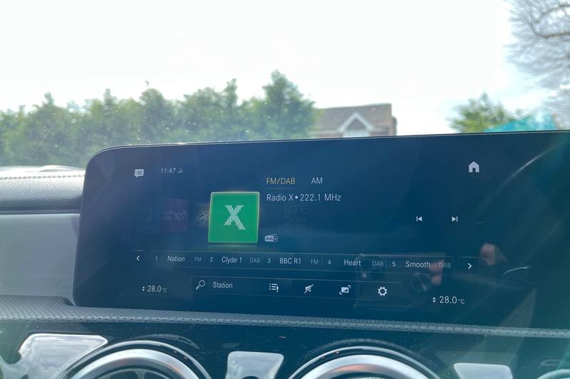 Used Mercedes-Benz CLA 2022 for sale - 78095186: Photo 35