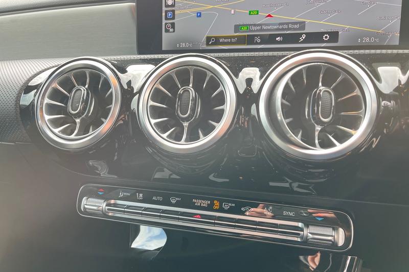 Used Mercedes-Benz CLA 2022 for sale - 78095186: Photo 37