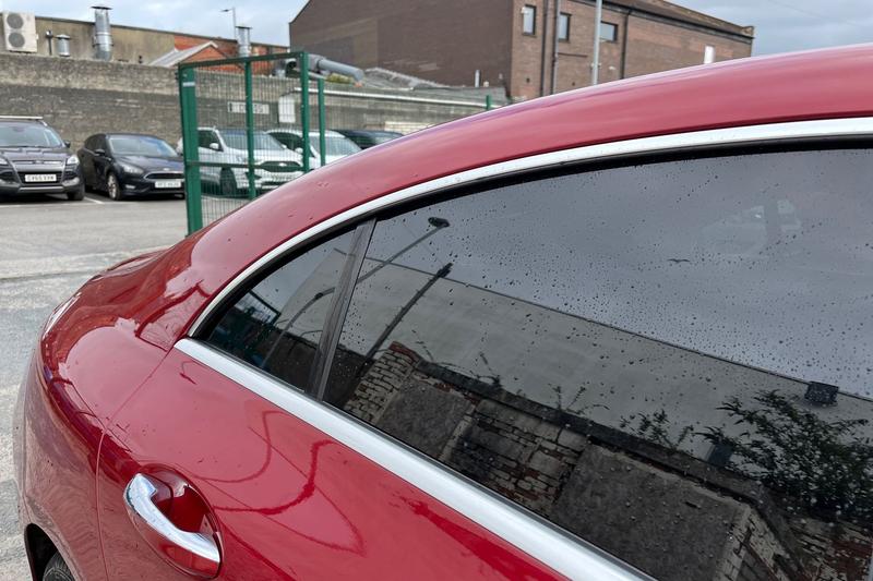 Used Mercedes-Benz CLA 2022 for sale - 78095186: Photo 39