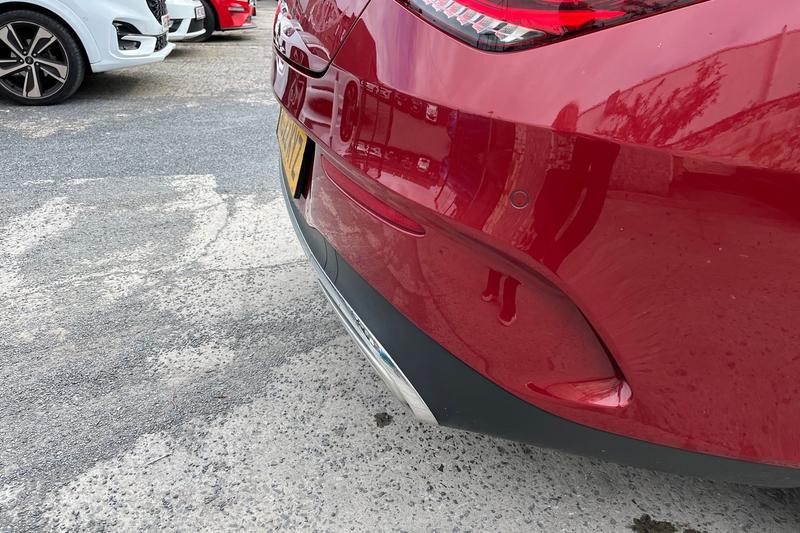 Used Mercedes-Benz CLA 2022 for sale - 78095186: Photo 40