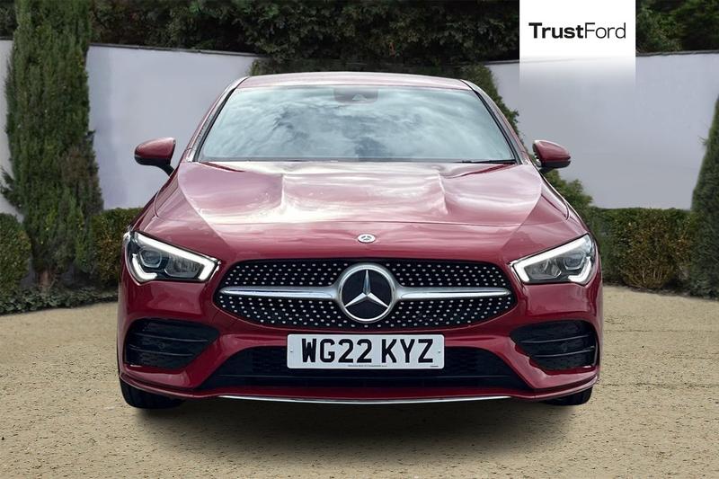 Used Mercedes-Benz CLA 2022 for sale - 78095186: Photo 6