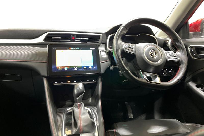 Used MG MG ZS 2022 for sale - 77198927: Photo 10