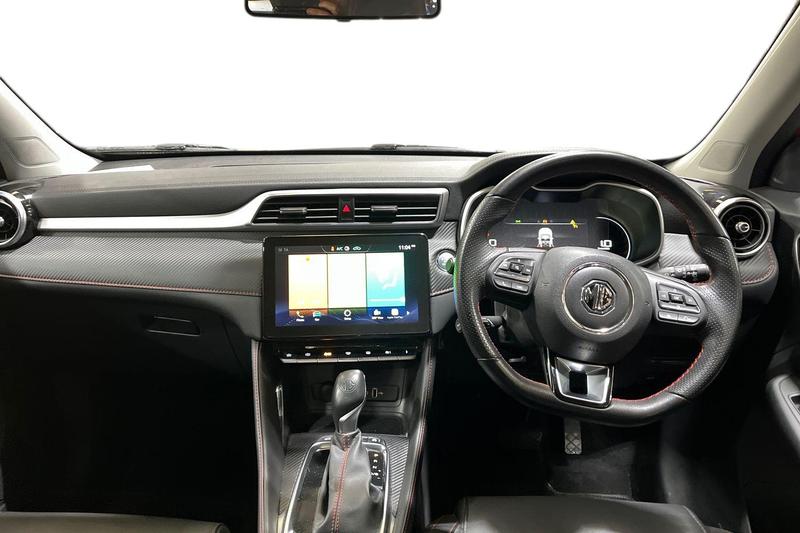 Used MG MG ZS 2022 for sale - 77198927: Photo 11