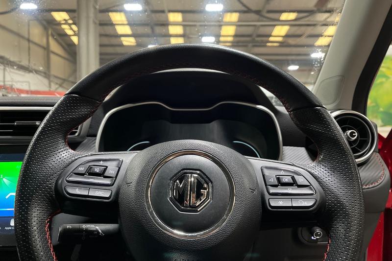 Used MG MG ZS 2022 for sale - 77198927: Photo 12