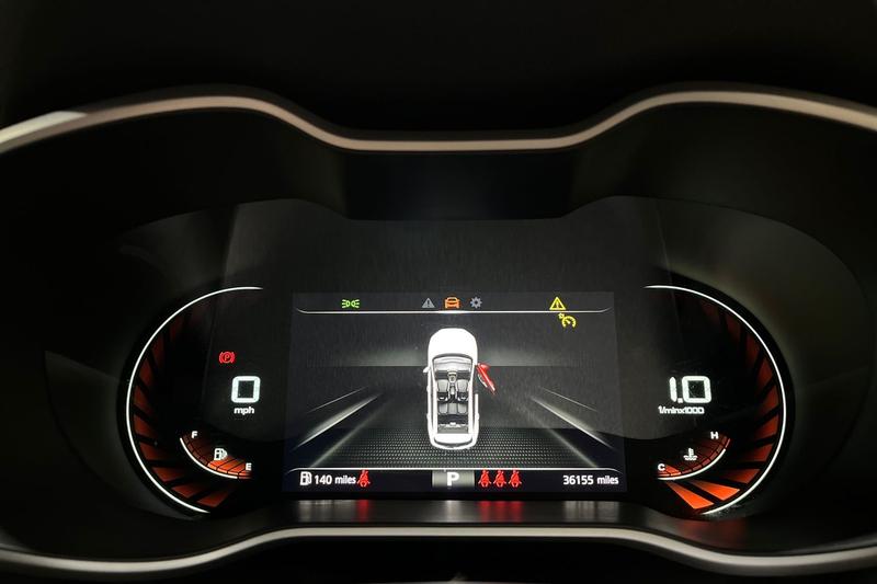 Used MG MG ZS 2022 for sale - 77198927: Photo 13