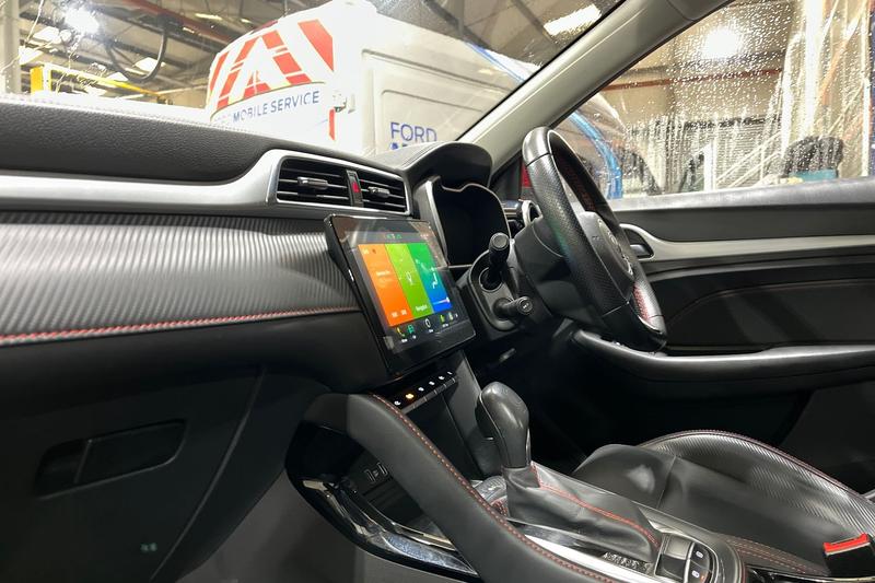 Used MG MG ZS 2022 for sale - 77198927: Photo 18