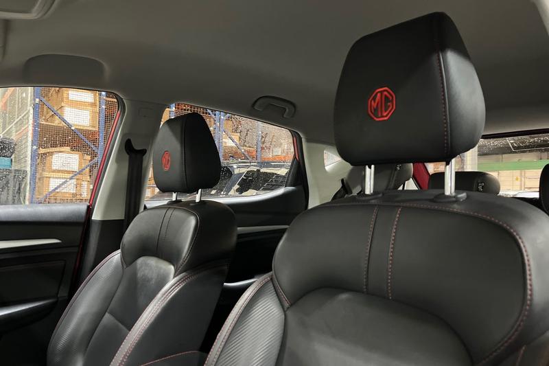 Used MG MG ZS 2022 for sale - 77198927: Photo 19