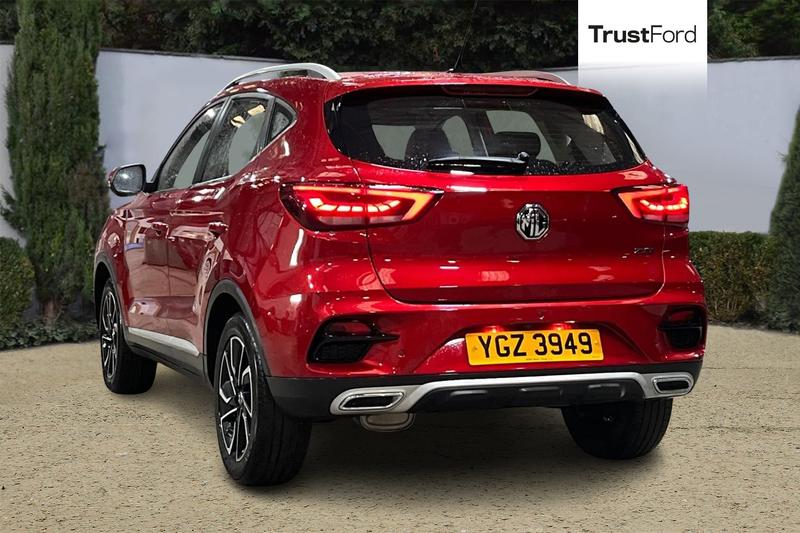 Used MG MG ZS 2022 for sale - 77198927: Photo 2