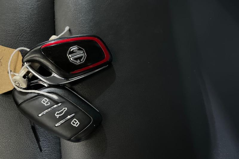 Used MG MG ZS 2022 for sale - 77198927: Photo 22